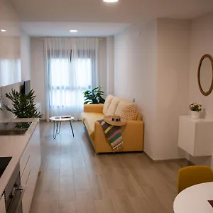 Gloriamar Canteras Apartment Las Palmas de Gran Canaria