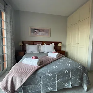 Gustamar 10 Apartment Caleta De Fuste