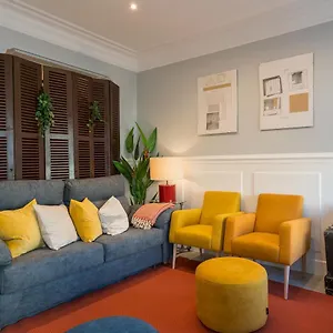 L' Atelier Del Arriaga Apartment Bilbao