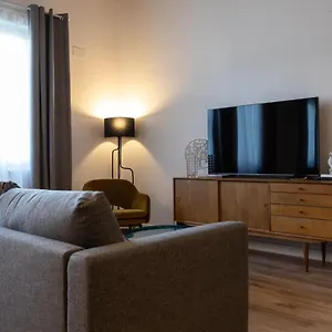 Piso De Diseno Con Vistas A La Ria. Apartment Bilbao
