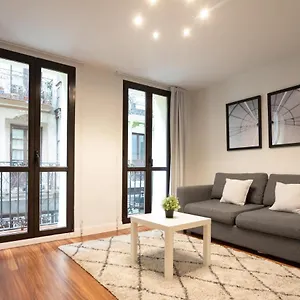 Precioso En Pleno Casco Viejo Apartment Bilbao