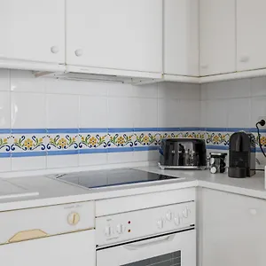 Luxurious Frontline Penthouse In Puerto Banus Apartment Marbella