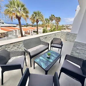 Luxury Renevapartment Island Village Apartment Costa Adeje (Tenerife)